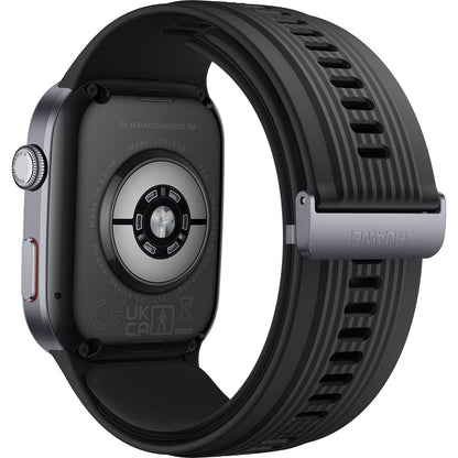 PROMOCIÓN DE NAVIDAD: SmartWatch T500 – Monitor Médico 3 en 1 (Glucosa, Presión, Riesgo de ACV) | Menú en español